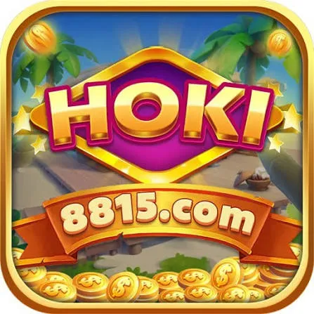 HOKI8815 - Petualangan Tanpa Batas di Dunia Terbuka