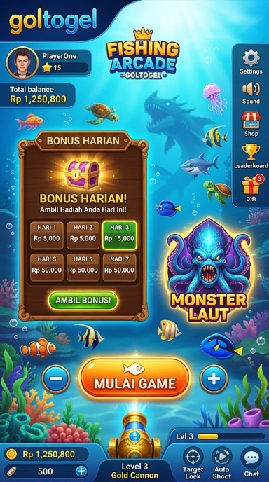 Pengguna sedang mengunduh aplikasi dari goltogel dengan cepat dan aman.